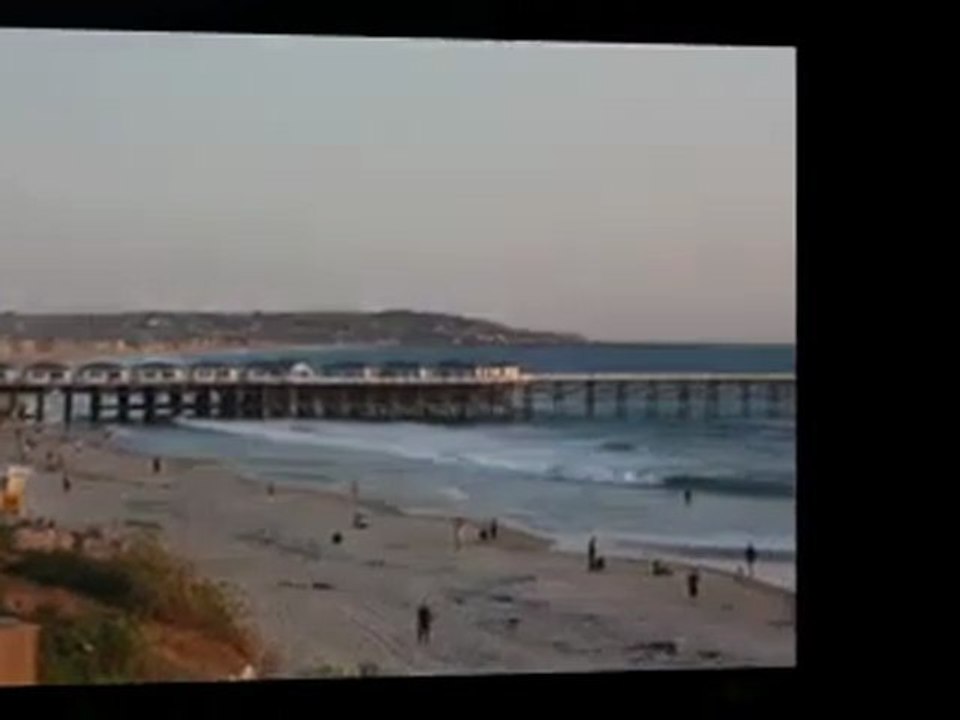 Video of Pacific Beach, San Diego