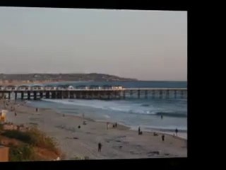 Video of Pacific Beach, San Diego