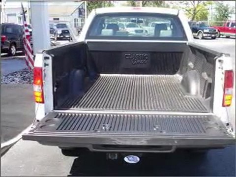 2005 Ford F-150 Clearwater FL - by EveryCarListed.com