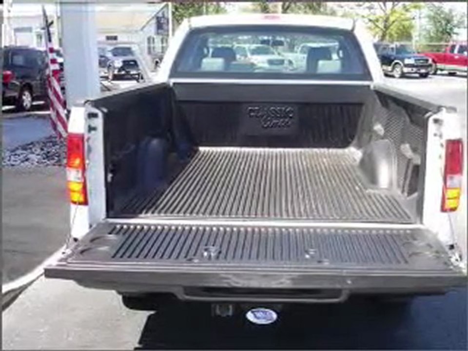 2005 Ford F-150 Clearwater FL - by EveryCarListed.com
