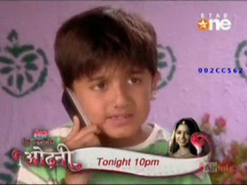 Jaane Pahchane Se Ye Ajnabi - 5th May 2010 Pt4