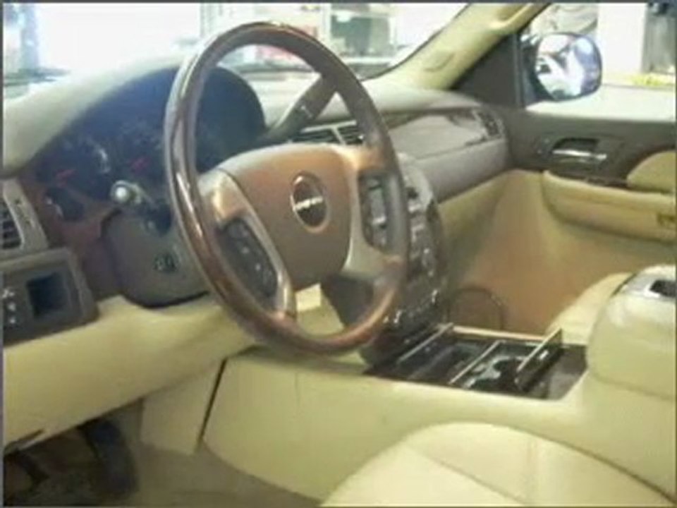 2009 GMC Yukon XL Painesville OH - by EveryCarListed.com