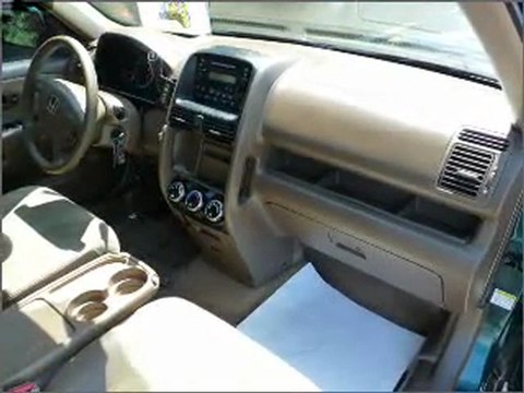 2002 Honda CR-V Pinellas Park FL - by EveryCarListed.com