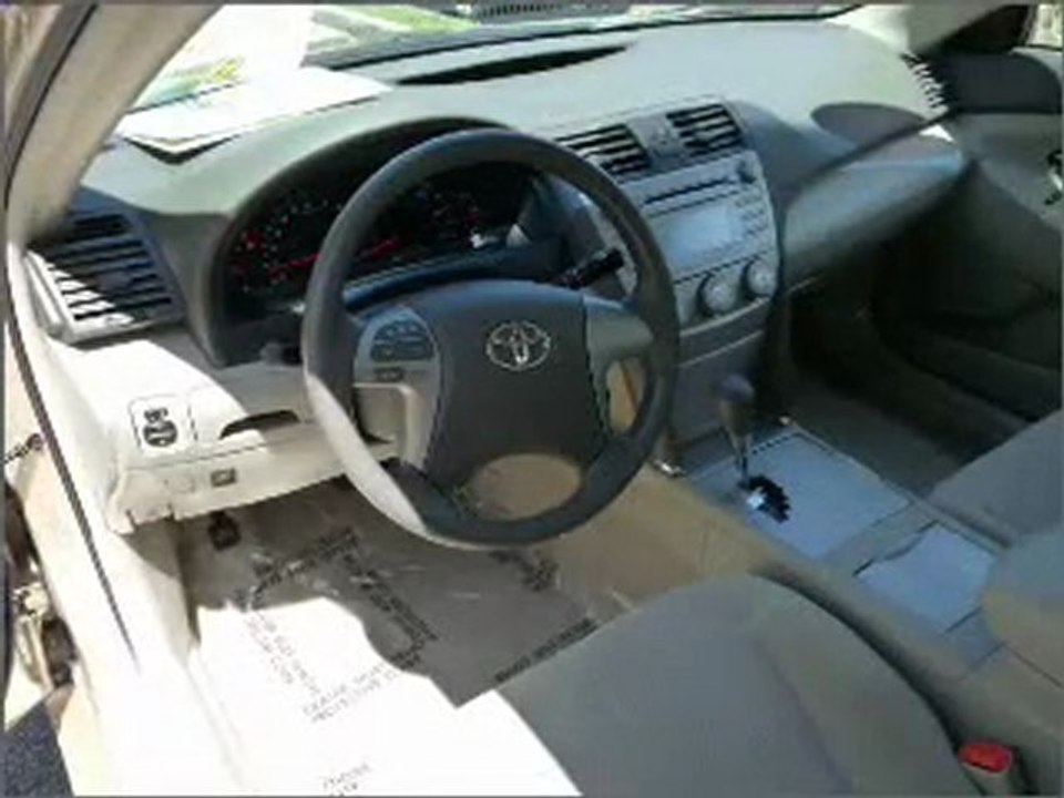 2010 Toyota Camry Pinellas Park FL - by EveryCarListed.com