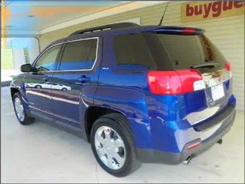 2010 GMC Terrain Carrolton OH - by EveryCarListed.com