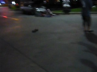 Drift @ PTT 01052010 P1080924