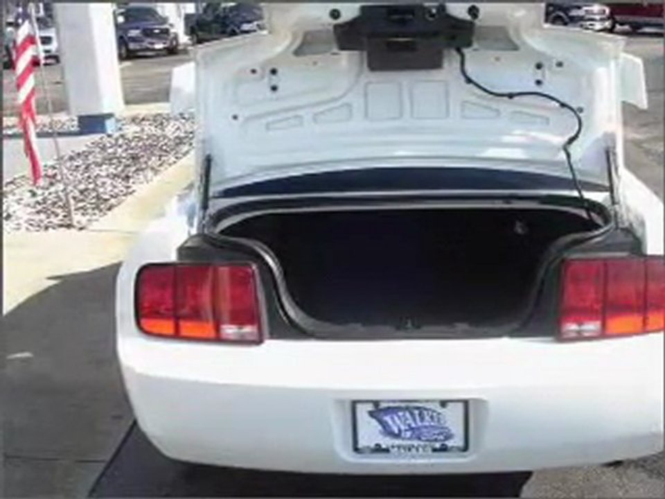2005 Ford Mustang Clearwater FL - by EveryCarListed.com