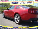 2010 Ford Mustang Bristol TN - by EveryCarListed.com