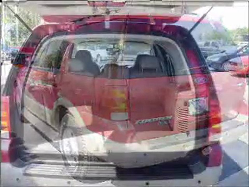 2005 Ford Expedition Clearwater FL - by EveryCarListed.com