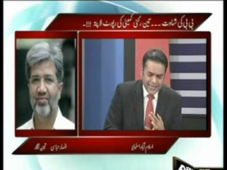 Off The Record 5th May 2010 part 2