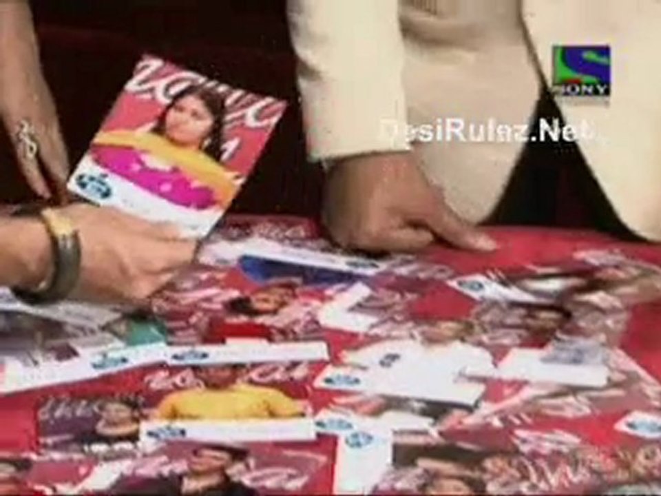 Indian Idol  5th May 2010 Part3