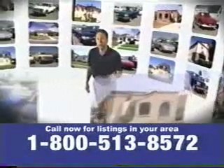 October 2004 TV One Commercials Part 3