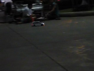 Drift @ PTT 01052010 P1080927