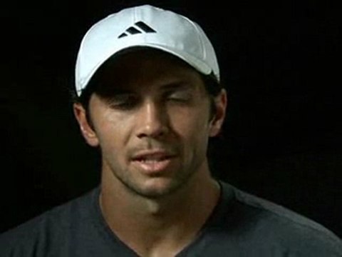 Open Nice Côte d'Azur 2010