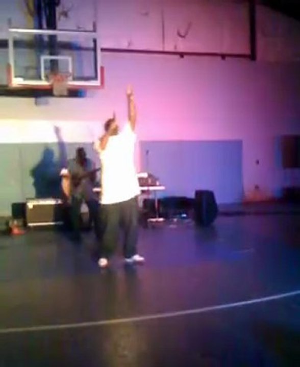 BLESSED WITH A BURDEN - GOD IS SURELY AN AWESOME GOD