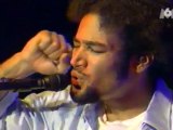 Ben Harper - Jah Work (Live Vieilles Charrues 2003)