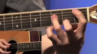 Eric Clapton Guitar Lesson Layla Acoustic Part 1