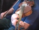 Sheebeg Sheemore Fiddle Lesson with Ian Walsh