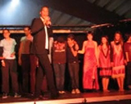 saison belambra 2010 club ados