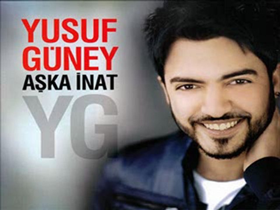Yusuf Güney Serserin Oldum 2010 Full Albüm Mp3 İndir