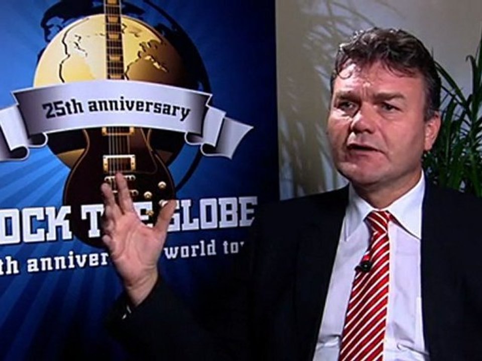 Interview mit Dr. Ulrich Piepel von RWE