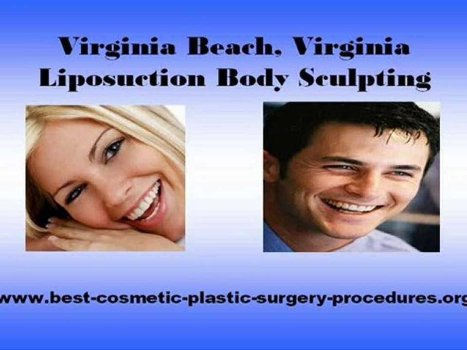liposuction & liposuction body sculpting va beach virginia