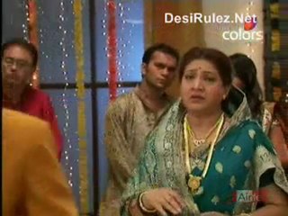 Laagi Tujhse Lagan-5th May-Part-1