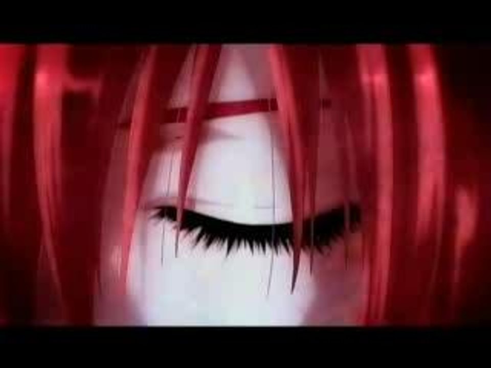 elfen lied amv avarice