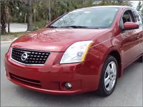 2009 Nissan Sentra Clearwater FL - by EveryCarListed.com