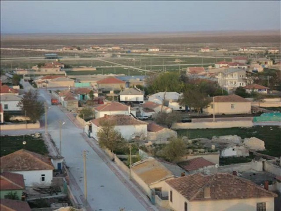 ESKİL TANITIM FİLMİ 2010