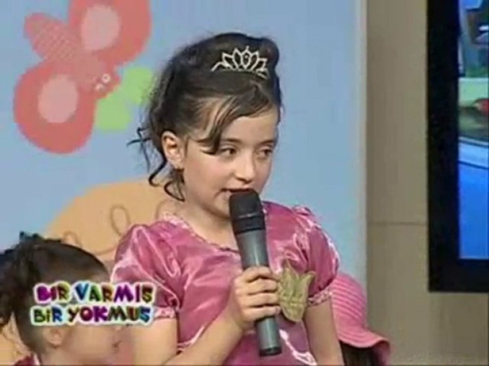 Astv Bir Varmış Bir Yokmuş 1-E Marşı