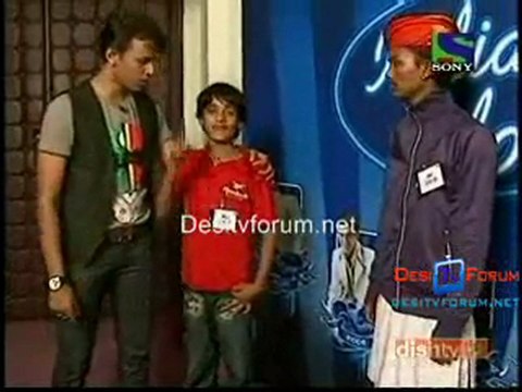 Indian Idol 5 - 5th May 2010 pt6