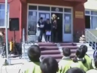 NİĞDE-BOR İLÇESİ  BAŞPINAR İLKÖĞRETİM OKULU