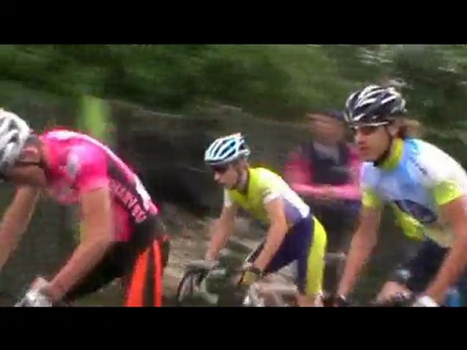 Saint Genis Laval 2010