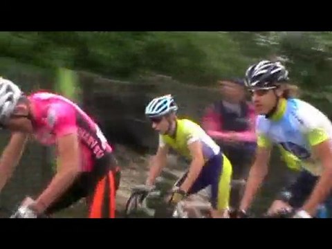 Saint Genis Laval 2010