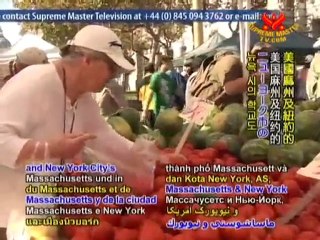 Media Coverage on Global Action for a Low-Carbon Diet