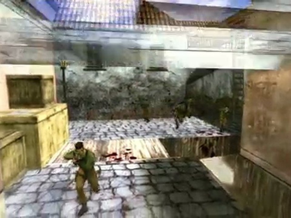 Skillz Movie making Contest @ RESF 2010