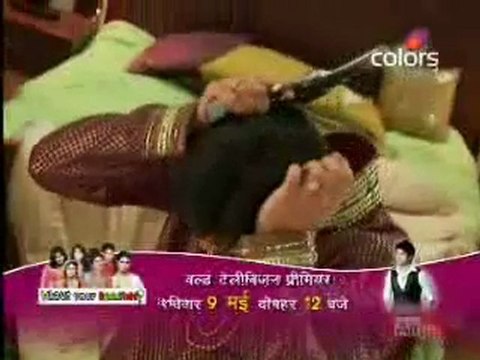 Laagi Tujhse Lagan-5th May-Part-4