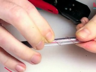 Collin's Lab: DIY iPad Stylus