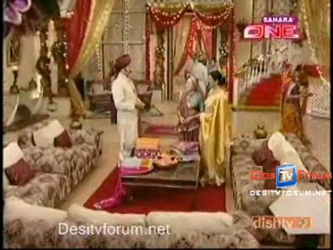 Kesariya Balam Ayo Hamare Desh 5th May 10 - pt4