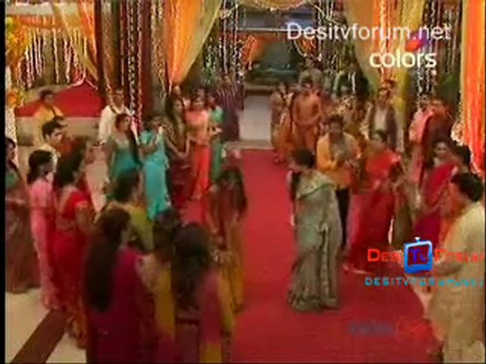 Laagi Tujhse Lagan - 5th May 2010 pt4