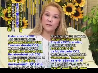 How to help Africa tackle global warming P15