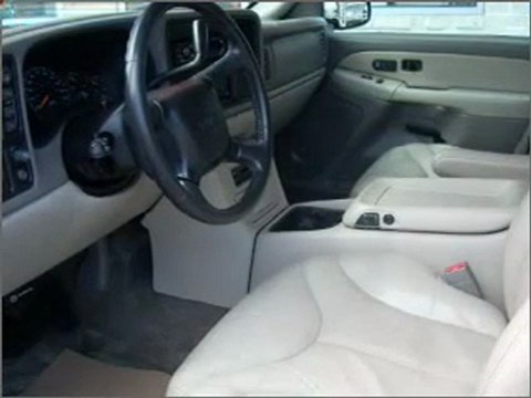 2002 GMC Yukon XL Painesville OH - by EveryCarListed.com