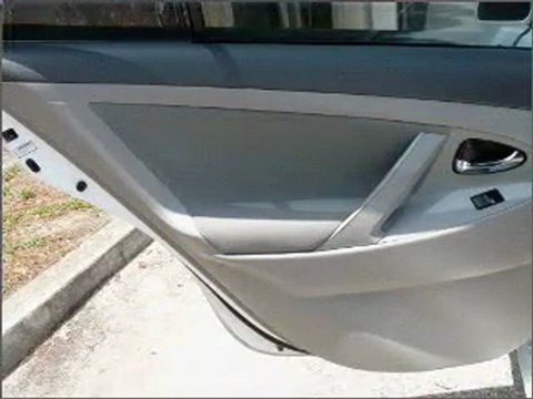 2009 Toyota Camry Pinellas Park FL - by EveryCarListed.com