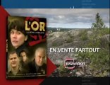 Critique du coffret DVD l'or