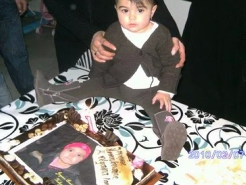 montage de mes fifilles chanel et kelyana