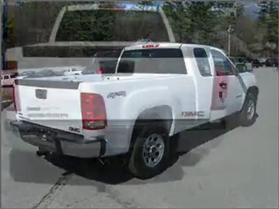 2010 GMC Sierra 1500 Newport NH - by EveryCarListed.com
