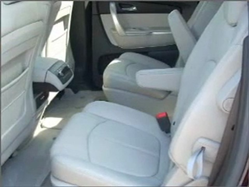 2008 GMC Acadia Painesville OH - by EveryCarListed.com