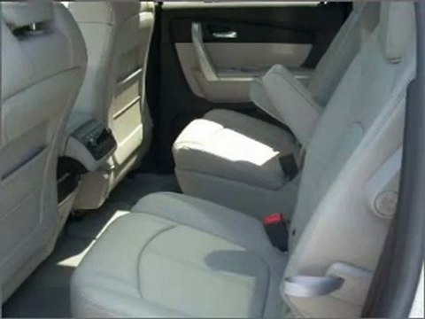 2008 GMC Acadia Painesville OH - by EveryCarListed.com