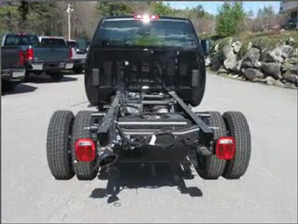 2010 GMC Sierra 3500HD Newport NH - by EveryCarListed.com